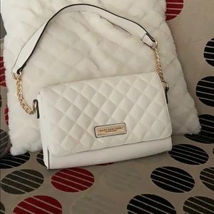 AUTHENTIC SWEET QUILTED MARC NEW YORK BAG